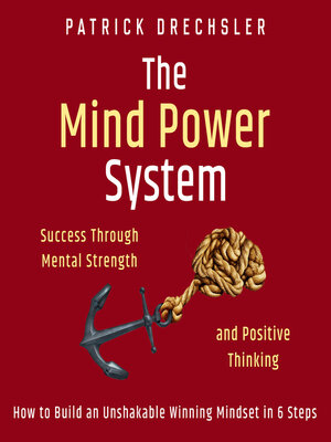 cover image of The Mind Power System